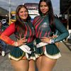 Eliana y Paulina