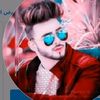 القلب الجريح...