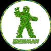 Bushman Prank