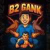 B2GANK