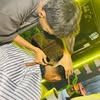 Barber Myo Gyi