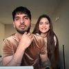 Muskan&Abhi