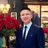 Tú Anh Ây AI