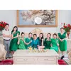 GIA TỘC HỌ ĐẶNG