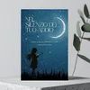 nelsilenziodeltuoaddio