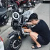 Gia Huy bán xe điện 🛵
