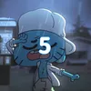 like.gumball