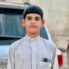 فاكد اخوي 💔