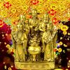 PEKKY Chinese Fubao Serie 依依福寶
