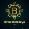 binodonmideya