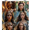 thegoddessesofnations