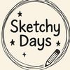 sketchy.days