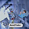RenzToku?☝️😈
