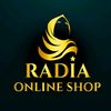 Radia Online Shop