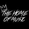 The Home Of Music