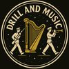 Drill and Music🎶🎼🎧