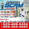gcrmfumigacin