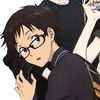 the real shinji ikari