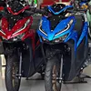 Xe Vario Trả Góp Củ Chi - HCM