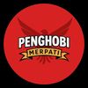 PENGHOBI MERPATI 🕊️