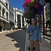 oba | american in romania 🇷🇴