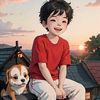 anluckiboy7