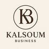 Kalsoum Watch