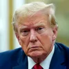 DONALD TRUMP 804