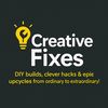 Creative Fixes