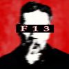 F 1 3