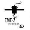 Eme Zeta IMPRESIONES EN 3D
