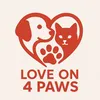 love.on4paws
