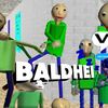 baldhei