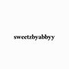 sweetzbyabbyy