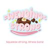 wenqing Taba squishy