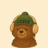 COZEE | Gaming Room 🌿🎮