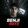 Bᴇɴᴊɪ.✎