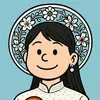 Thanh thích review🌷🌷🌷