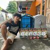 Canary homestay solo