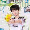 TF家族-张奕然♡