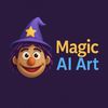 Magic Ai Art
