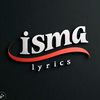 ☆ISMA-LYRICS1