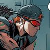 roy harper’s wife
