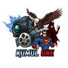 Kumul One 🦅