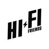 hifi.friends
