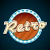 Retro anos 90e80