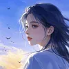 静蓝