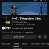 NvT.Tiếng Chim Đêm