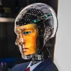 Robert the Robot