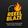 ReelBlaze